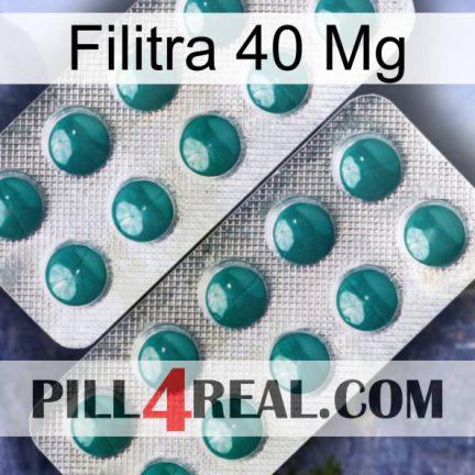 Filitra 40Mg dapoxetine2